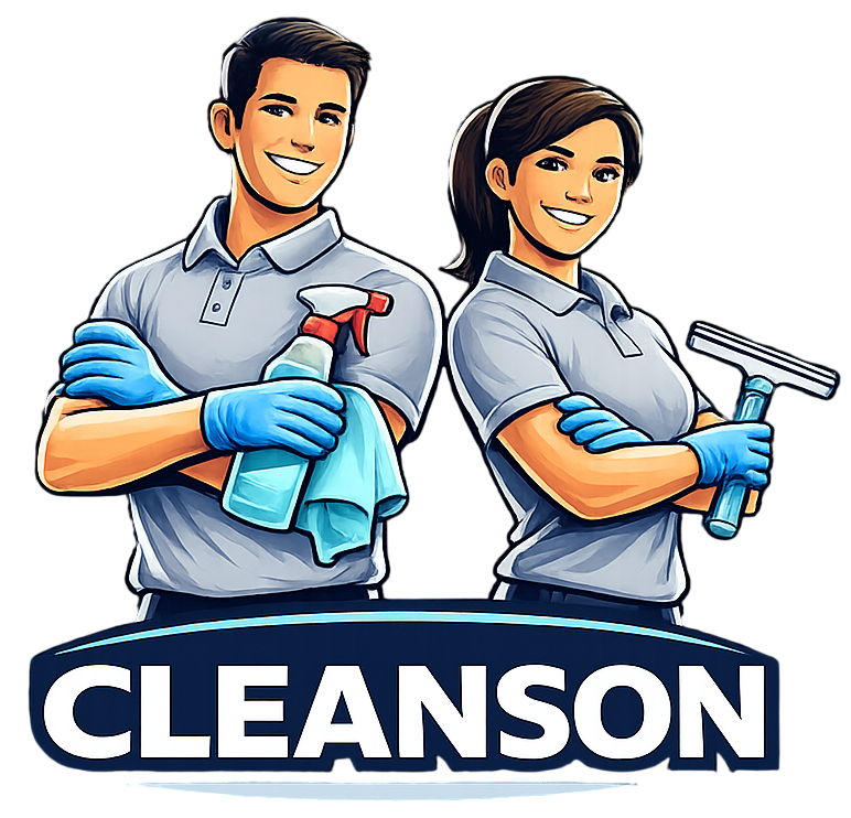 Cleanson